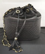 Borsa a tracolla Bally in