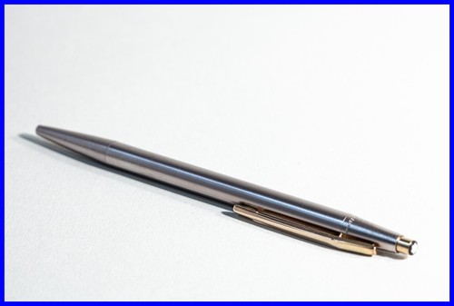 1975 montblanc penna sfera - 1975,