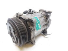 SD7V12 COMPRESSORE ARIA CONDIZIONATA CITROEN SAXO (S8) 1.5 DIESEL 8V 55CV (1996>
