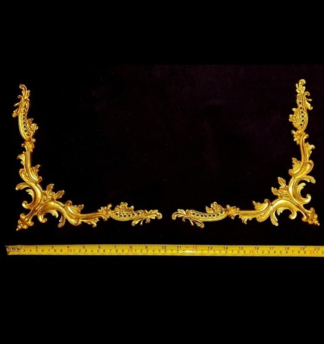 Coppia modanature decorative - coppia,