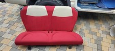 Sedili Posteriori Fiat 500 Dal 2008