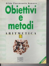 Obiettivi e metodi B di