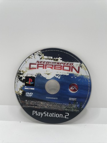 Gioco need for speed carbon - gioco,