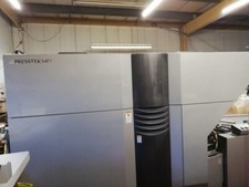 Pressa digitale, Presstek 34