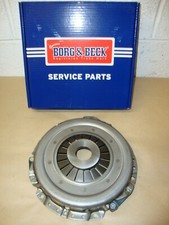 HE4562 Coperchio frizione Borg