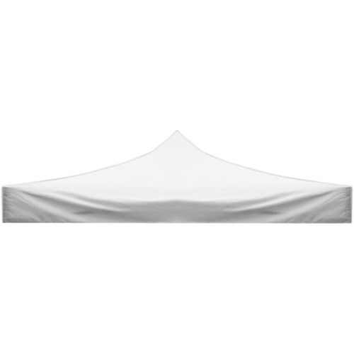 Telo tetto bianco 3x3m - telo,