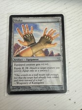MTG ~ Shuko ~ come nuovo ~