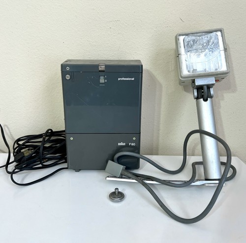 Flash unit professionale
