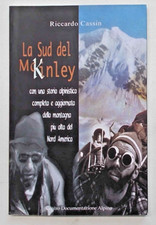 CASSIN La sud del Mc Kinley