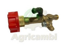 Regolatore di pressione pompa a scoppio spalleggiata Ferrari Burg Irro25 Dfs