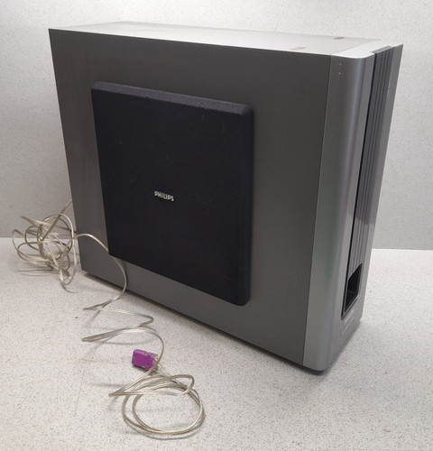 Altoparlante subwoofer
