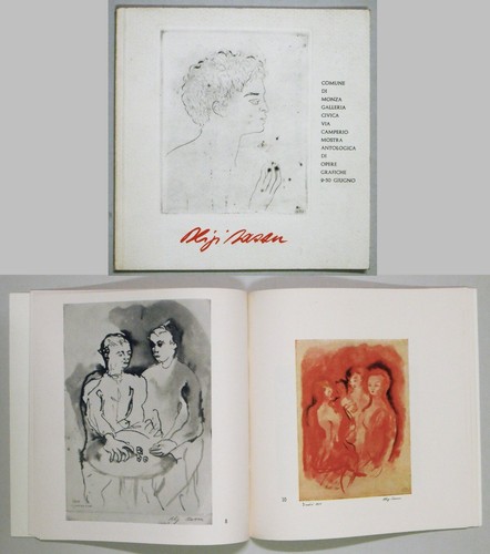 Aligi sassu antologica - aligi, opere