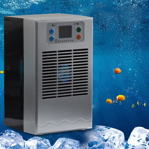 Refrigeratore acquario 30l - refrigeratore,