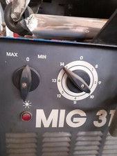 Saldatrice mig a filo