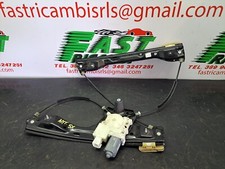 MOTORINO ALZAVETRO ANTERIORE