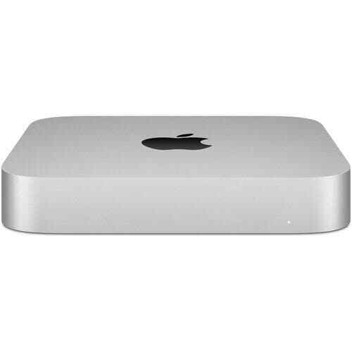 Apple mac mini 2020 - mini,