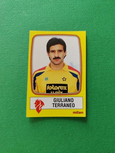 Calciatori panini 1985 - panini,
