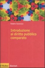 Introduzione al diritto pubblico comparato - Scarciglia Roberto