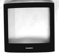 Hwam Set Di Vetro Per Porta