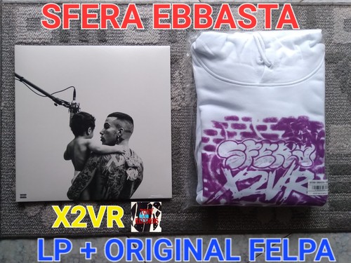 Sfera ebbasta x2vr - ebbasta,