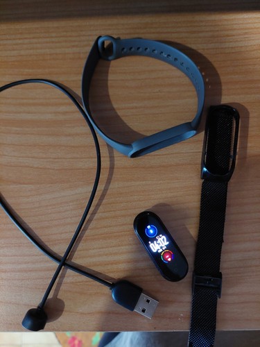 Band 5 - mi,
