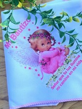 12 BAUTIZO RECUERDOS niña