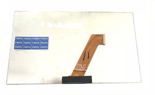 Lcd dalle screen - dalle, tablet