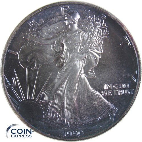 Moneta dollaro usa 1990 - 1,
