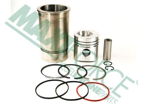 Kit pistone fodera per - kit, terna