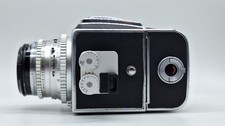Slitta Hasselblad porta flash