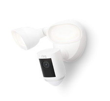 Ring Floodlight Cam Wired Pro