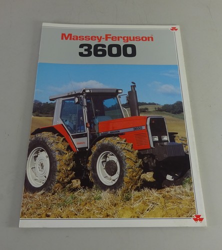 Volantino brochure massey - volantino,