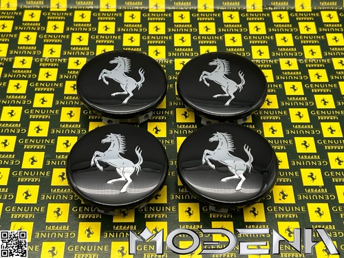 Coprimozzo originale - 4x,