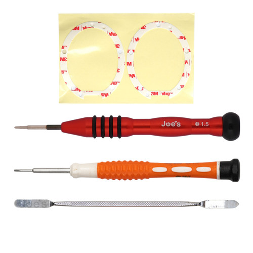 Kit strumenti riparazione
