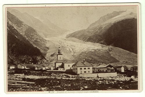 Photo cdv cab village - photo,