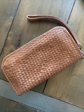 Polsino Viola Castellani in