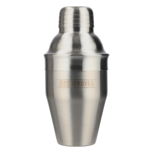 Becherovka vodka acciaio inox - vodka,