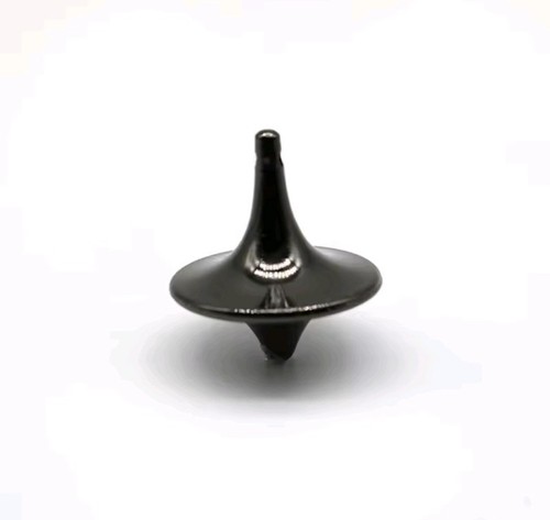 Trottola nera inception - nera,