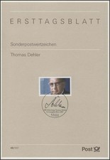 ETB 45/1997 - Thomas Dehler