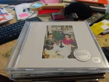 LED ZEPPELIN PRESENCE  CD