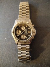 Tag Heuer Professional Serie