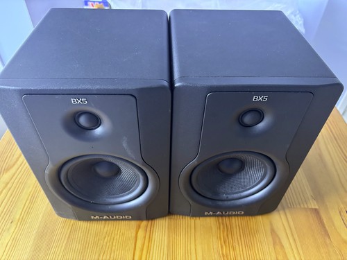 Altoparlanti monitor studio - monitor, da