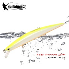 Esca da Pesca Hunthouse Tide