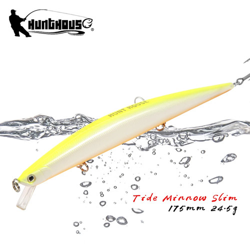Esca pesca hunthouse tide - da,