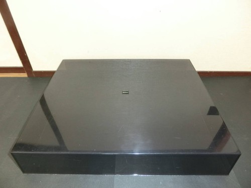 Sony 2350 giradischi con - ps-2350,