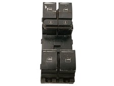 7L6959857C PULSANTE INTERRUTTORI ALZAVETRI ANTERIORE SINISTRA VW TOUAREG (20022