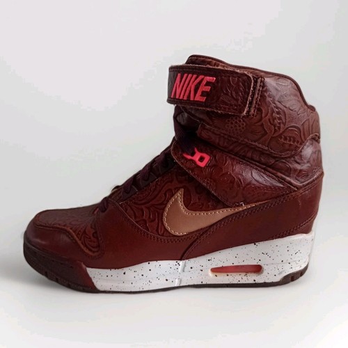 Nike air revolution - air, hi