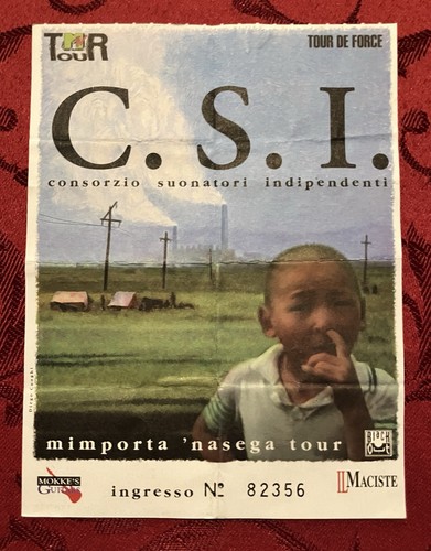 Palavobis milano - c.s.i.,