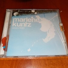 CD - MARLENE KUNTZ -SENZA PESO