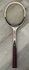 Racchetta da tennis in legno